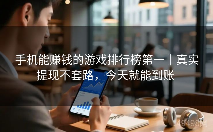 手机能赚钱的游戏排行榜第一|真实提现不套路,今天就能到账 手机能赚钱的游戏排行榜第一|真实提现不套路,今天就能到账