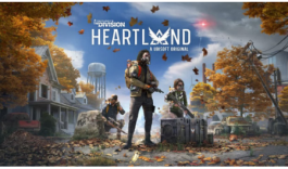 Ubisoft未取消《全境封锁：Heartland》 经历重大变化